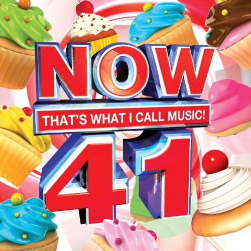 Now That's What I Call Music Vol. 41 Now That's What I Call Music 