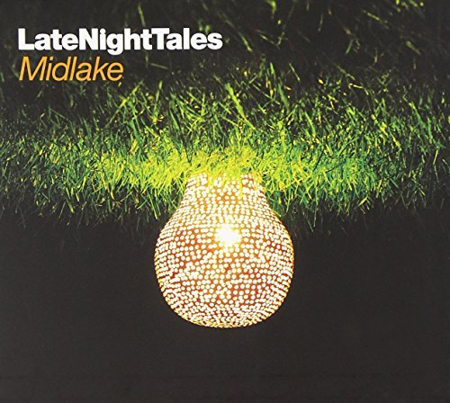 Midlake/Late Night Tales@Explicit Version