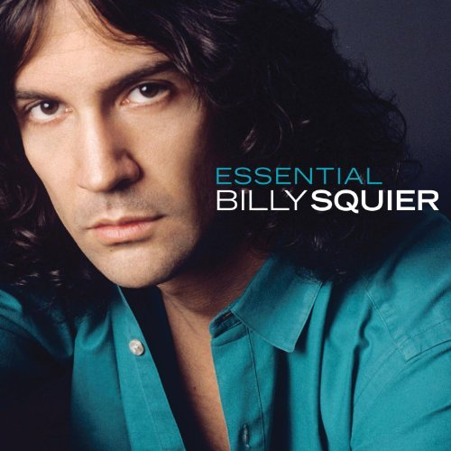 Billy Squier Essential Billy Squier Essential Billy Squier 