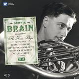 Dennis Brain Icon 4 CD 