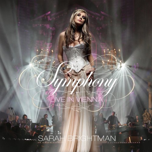 Sarah Brightman/Symphony: Live In Vienna@Incl. Cd