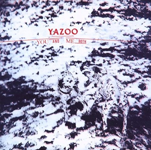 Yazoo/You & Me Both@Import-Gbr@Remastered