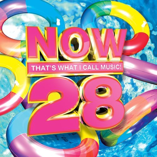 Now That's What I Call Music/Vol. 28-Now That's What I Call@Lewis/Brown/Flex/Sparks