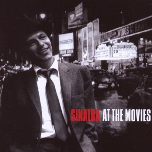 Frank Sinatra/Sinatra At The Movies