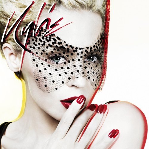 Kylie Minogue/X