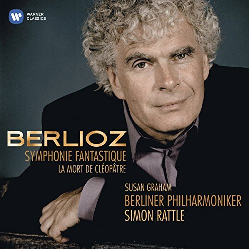 Simon Rattle/Berlioz: Symphonie Fantastique@Simon Rattle/Bpo