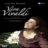 Cecilia Bartoli Viva Vivaldi 