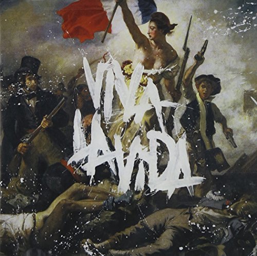 Coldplay/Viva La Vida