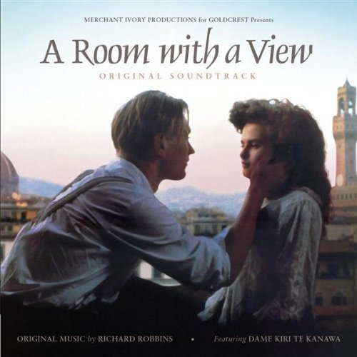 Room With A View/Soundtrack@Import-Aus