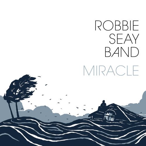 Robbie Seay Band/Miracle