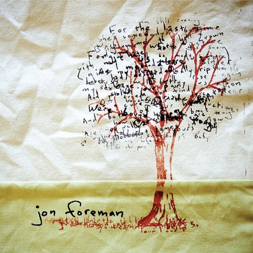 Jon Foreman Limbs & Branches 