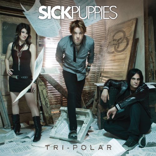 Sick Puppies Tri Polar Explicit Version 