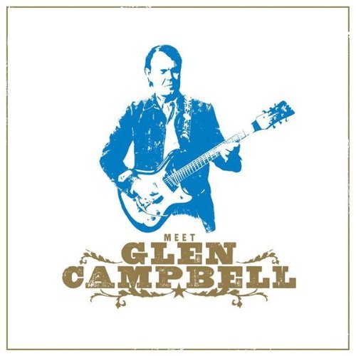 Glen Campbell/Meet Glen Campbell