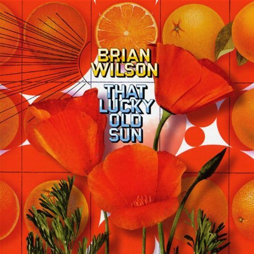 Brian Wilson/That Lucky Old Sun