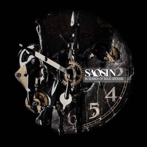 Saosin/In Search Of Solid Ground