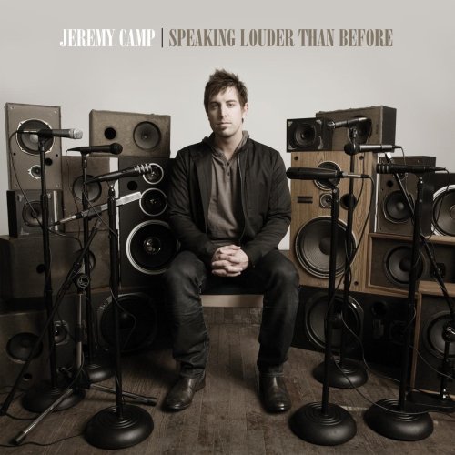 Jeremy Camp/Speaking Louder Than (Se)@Incl. Dvd