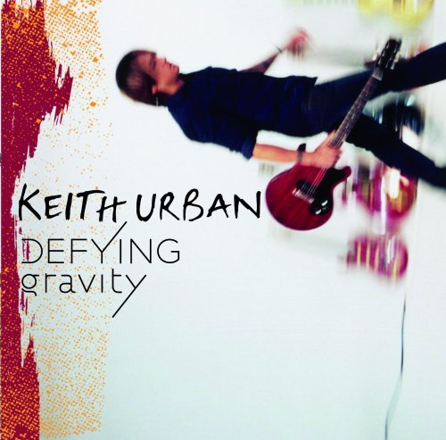 Keith Urban/Defying Gravity