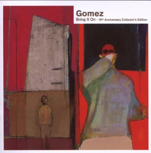 Gomez/Bring It On-10th Anniversary E