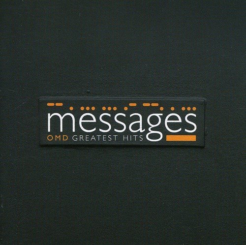 Omd/Messages:Greatest Hits-30 Year@Import-Eu@Incl. Bonus Dvd