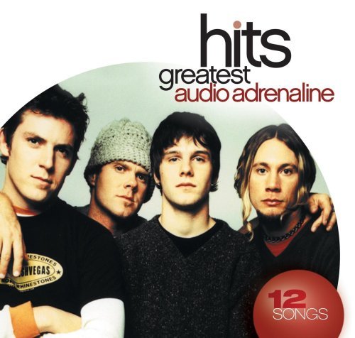 Audio Adrenaline/Greatest Hits