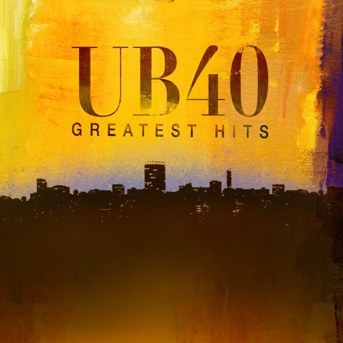 Ub40/Greatest Hits