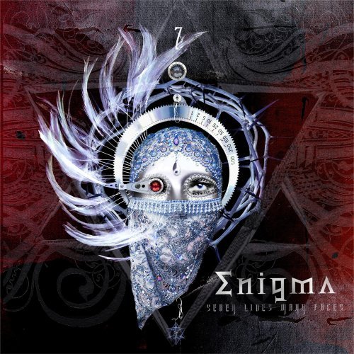 Enigma Seven Lives Many Faces 