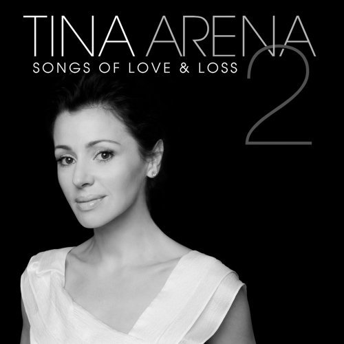 Tina Arena/Songs Of Love & Loss 2@Import-Eu