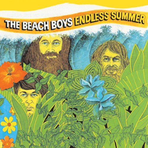 Beach Boys/Endless Summer@Lmtd Ed.@2 Lp