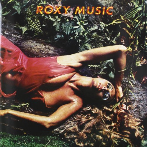 Roxy Music/Stranded@180gm Vinyl/Lmyd Ed.@Remastered/Incl. Poster