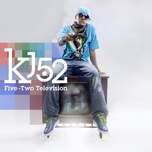 Kj-52/Five Two Television