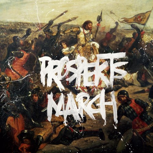 Coldplay/Prospekt's March Ep