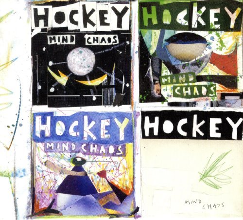 Hockey/Mind Chaos