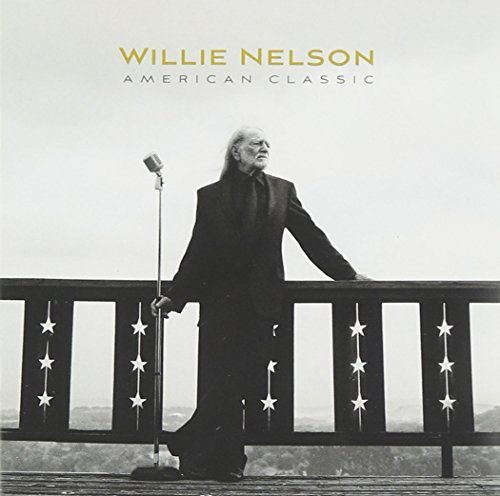 Willie Nelson/American Classic