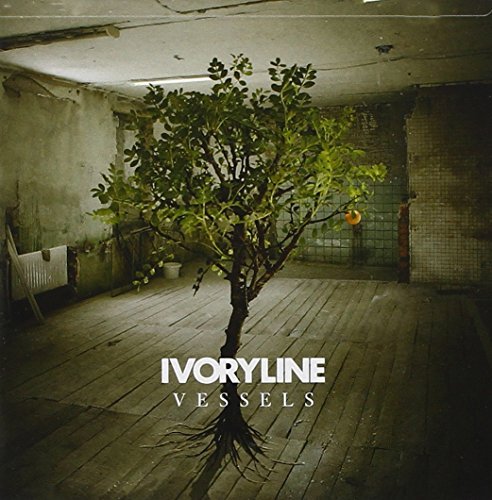 Ivoryline/Vessels