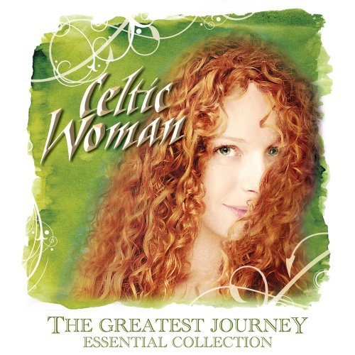 Celtic Woman/Greatest Journey@Nr
