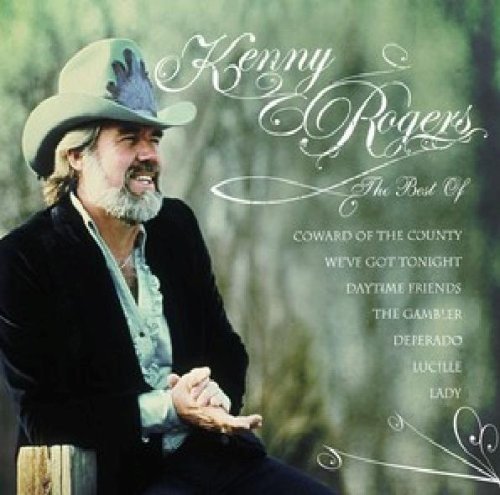 Kenny Rogers/Very Best Of Kenny Rogers@Import-Gbr