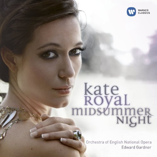 Kate Royal/Midsummer Night@Eno Orch