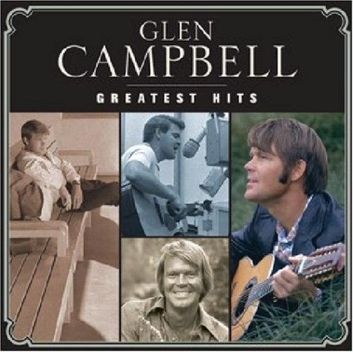 Glen Campbell/Greatest Hits