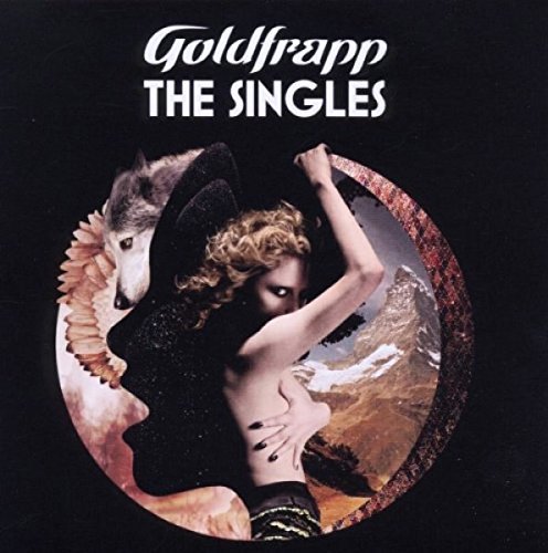 Goldfrapp/Singles