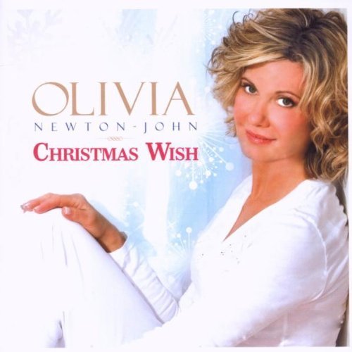 Olivia Newton-John/Christmas Wish