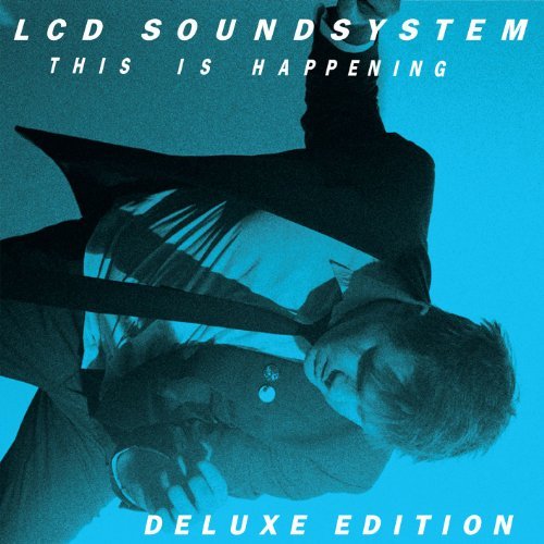 Lcd Soundsystem/This Is Happening@Import-Can@2 Lp