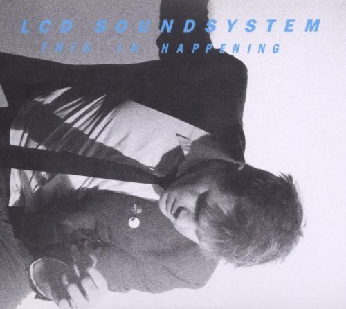 Lcd Soundsystem/This Is Happening
