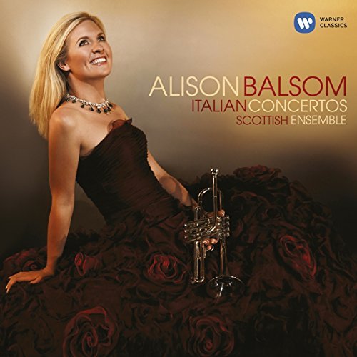 Alison Balsom/Concertos Italiens