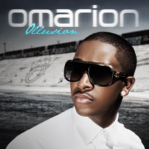 Omarion/Ollusion@Clean Version
