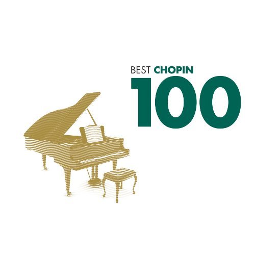 100 Best Chopin/100 Best Chopin@6 Cd