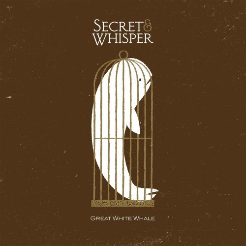 Secret & Whisper Great White Whale 