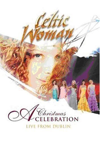Celtic Woman: Christmas Celebr/Celtic Woman: Christmas Celebr@Nr