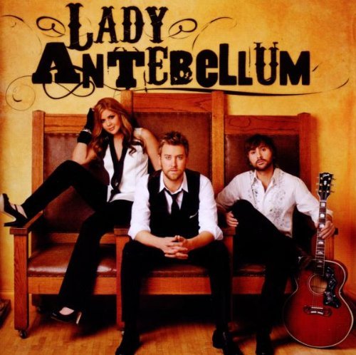 Lady A/Lady Antebellum