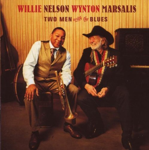 Nelson/Marsalis/Two Men With The Blues