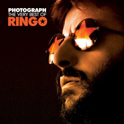 Ringo Starr/Photograph: Very Best Of Ringo@Incl. Dvd